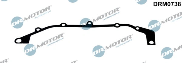 Gasket, timing case cover DRM0738