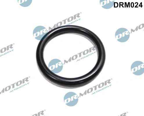 Gasket, coolant flange DRM024