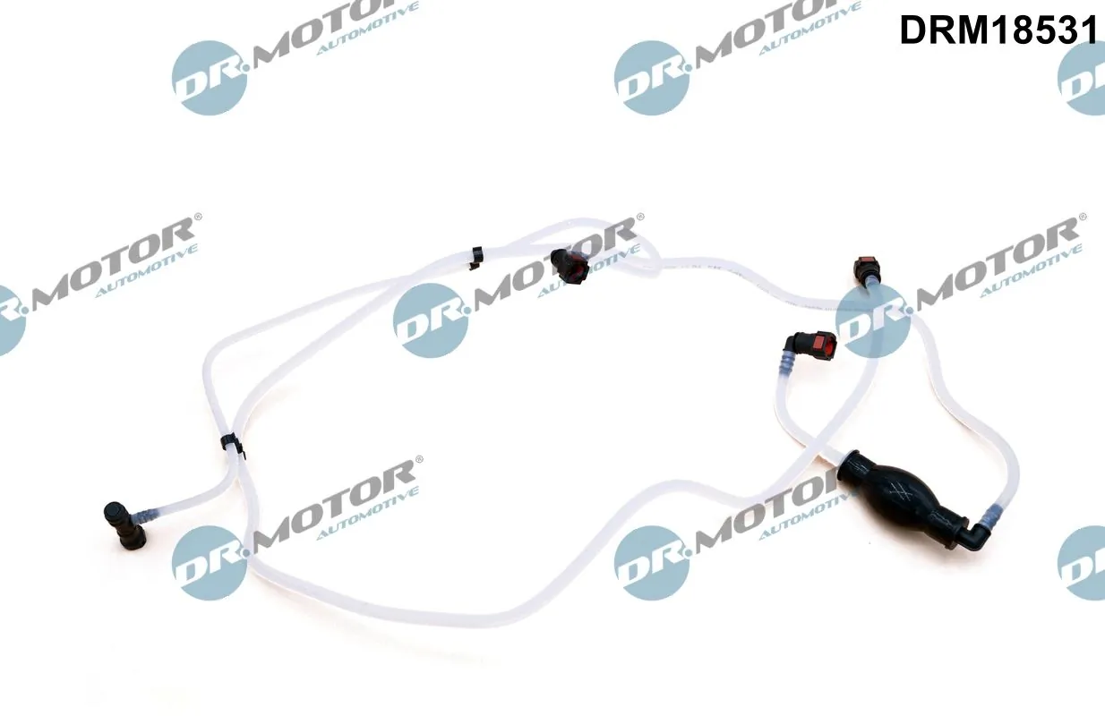 Fuel Line DRM18531