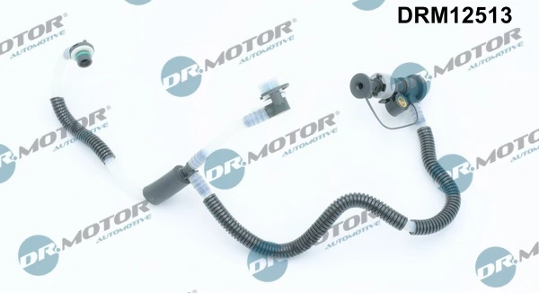 Fuel Line DRM12513