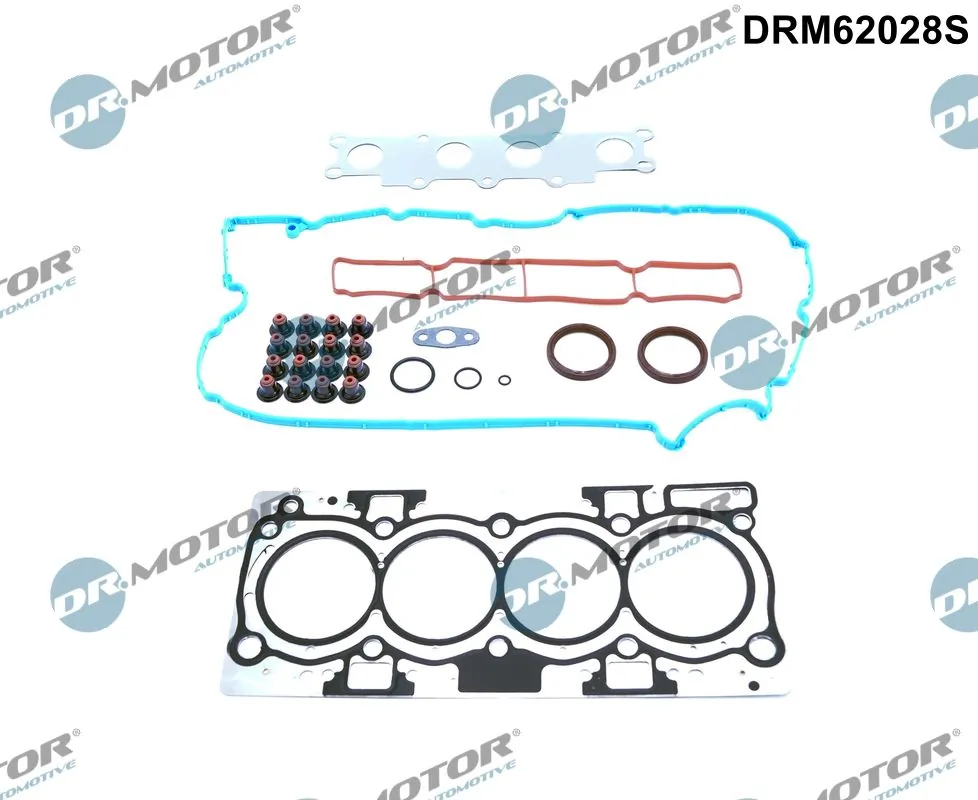 Gasket Kit, cylinder head DRM62028S