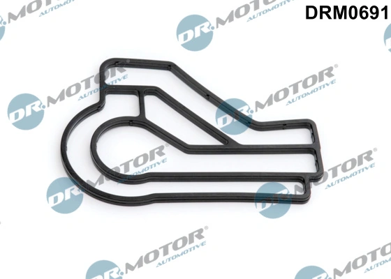 Gasket, oil cooler DRM0691