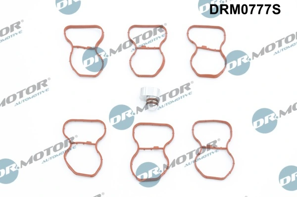 Gasket Set, intake manifold DRM0777S