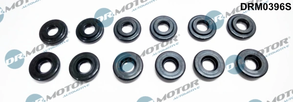 Seal Ring, cylinder head cover bolt DRM0396S