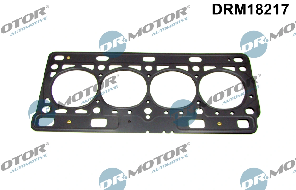 Gasket, cylinder head DRM18217