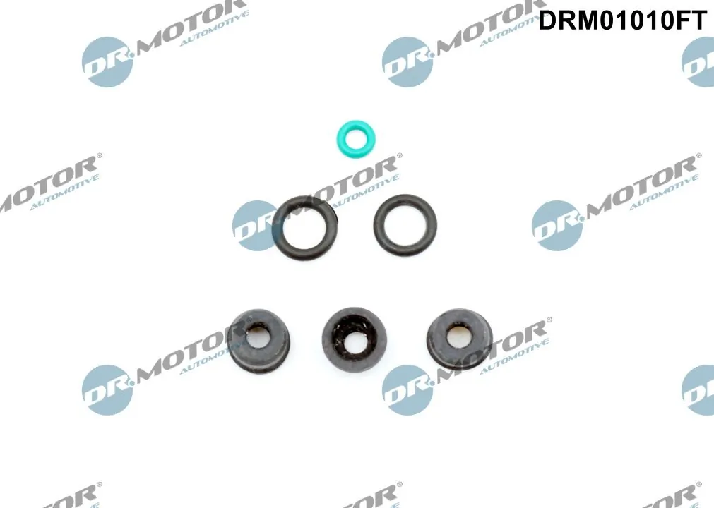 Dr.Motor Automotive DRM01010FT Asli