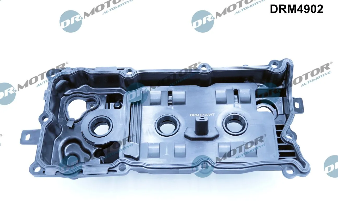 Dr.Motor Automotive DRM4902 Cylinder Head Cover