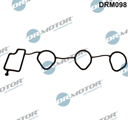Gasket, intake manifold DRM098