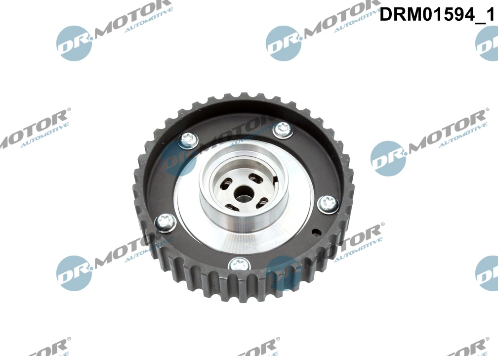 Camshaft Adjuster DRM01594