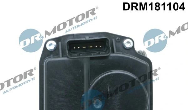 Throttle Body DRM181104