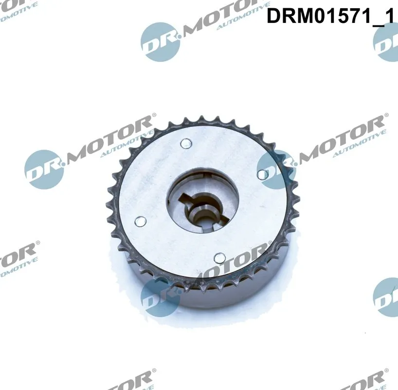Camshaft Adjuster DRM01571
