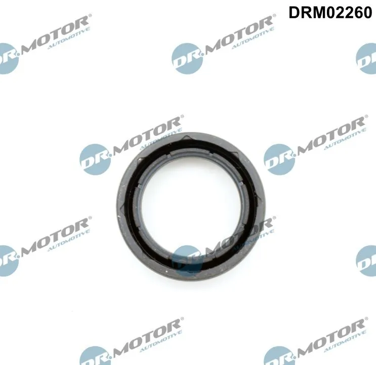 Seal Ring, spark plug shaft DRM02260