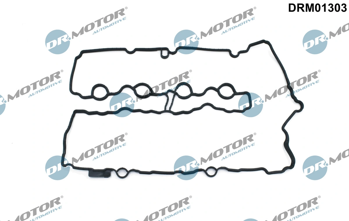 Gasket, cylinder head cover DRM01303