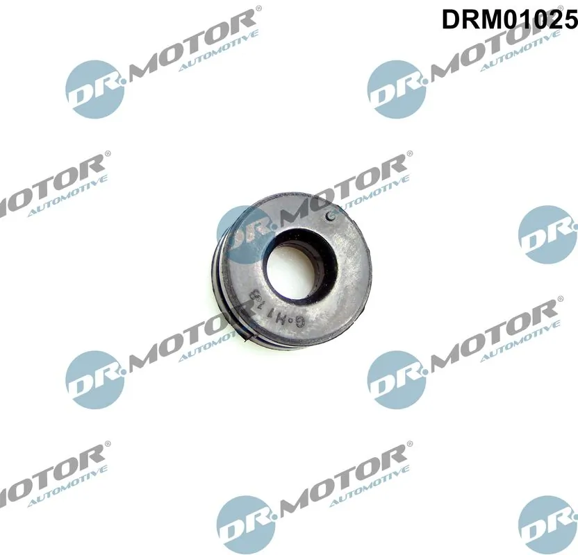 Buffer, engine cover DRM01025
