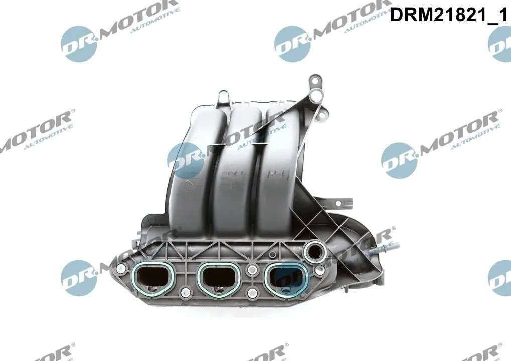 Dr.Motor Automotive DRM21821 Intake Manifold Module