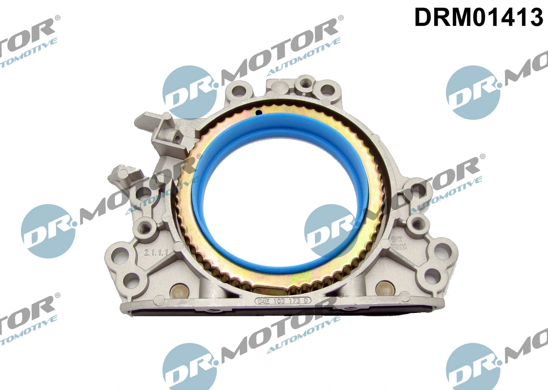 Shaft Seal, crankshaft DRM01413