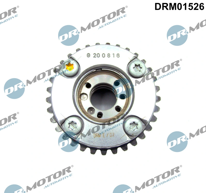 Camshaft Adjuster DRM01526