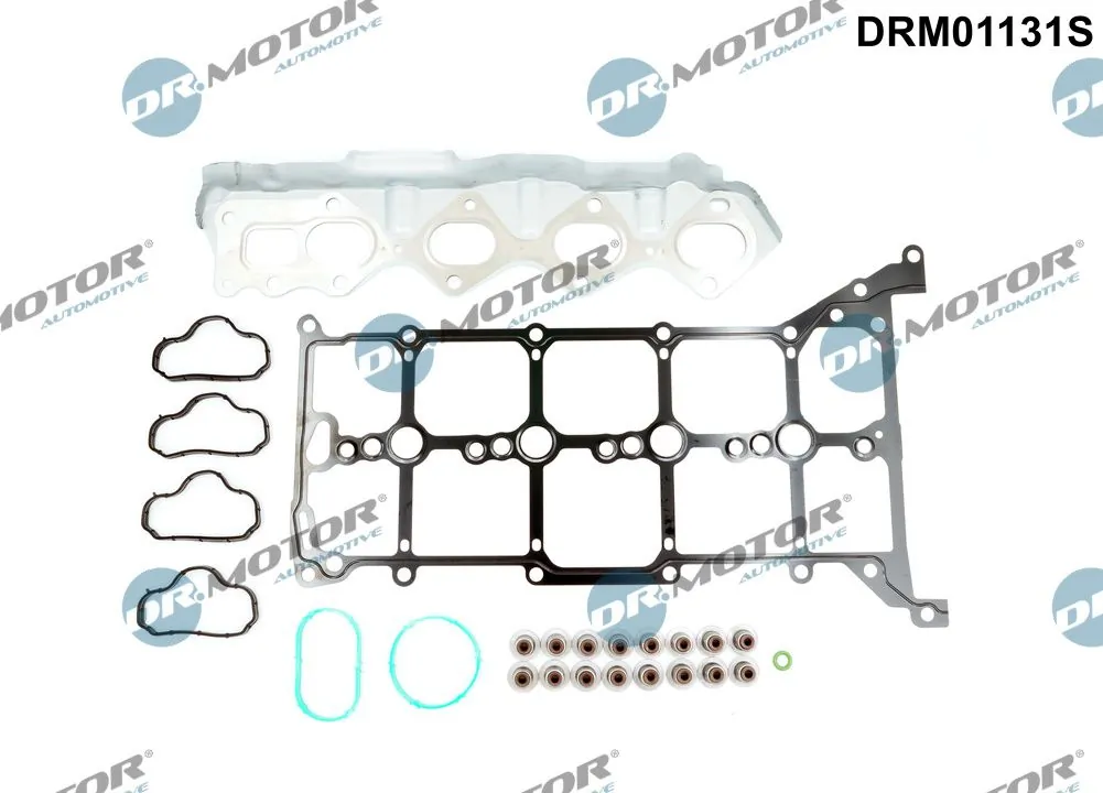 Gasket Kit, cylinder head DRM01131S