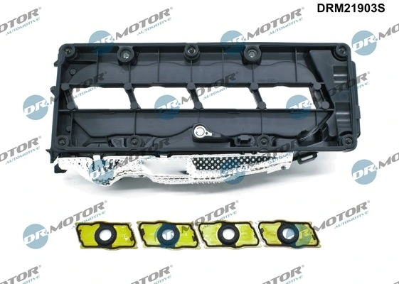 Cylinder Head Cover DRM21903S