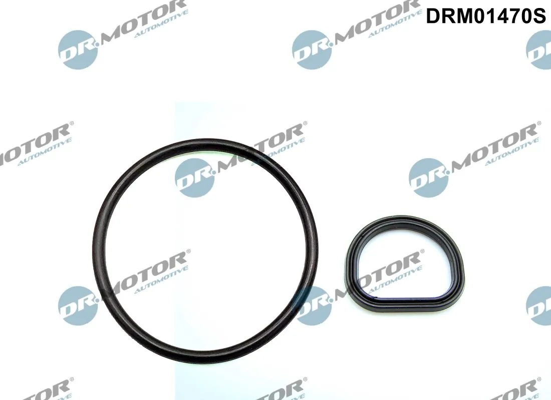 Gasket Set, crankcase ventilation DRM01470S