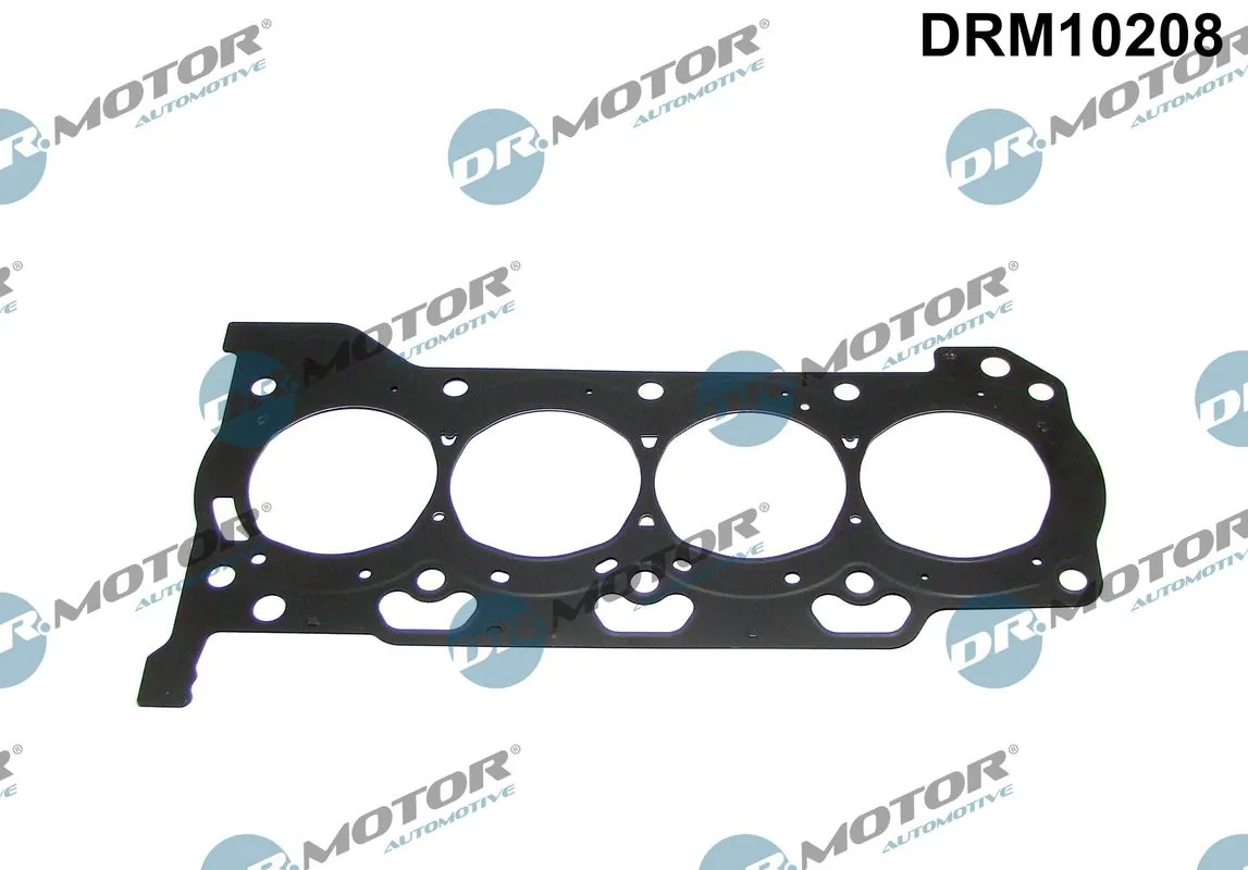 Gasket, cylinder head DRM10208