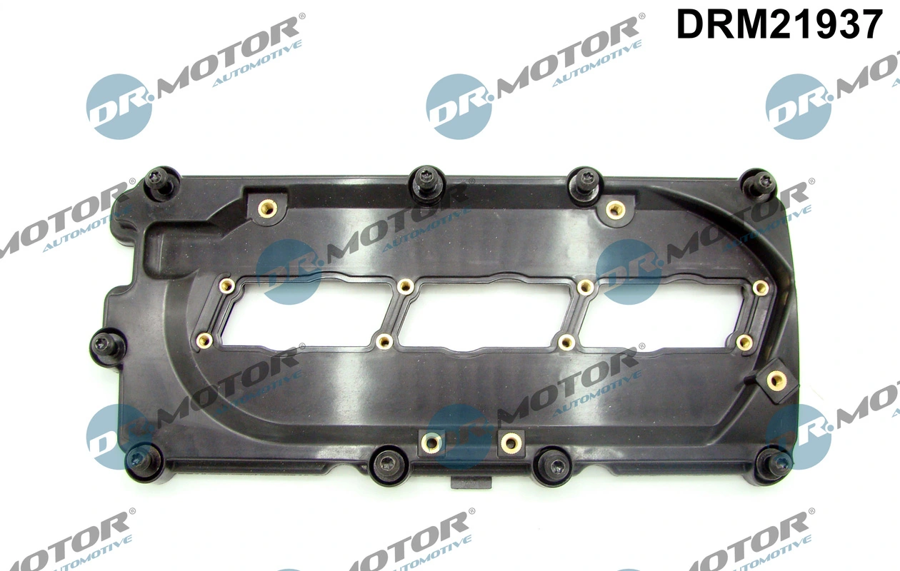 Cylinder Head Cover DRM21937