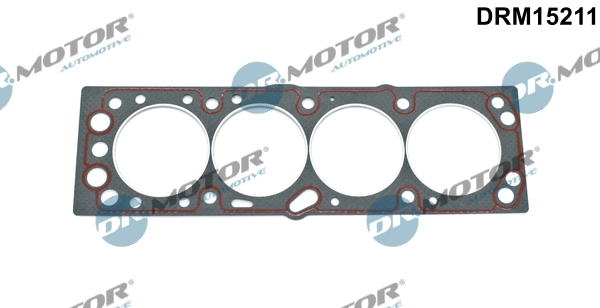 Gasket, cylinder head DRM15211