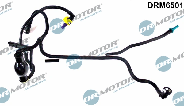Fuel Line DRM6501