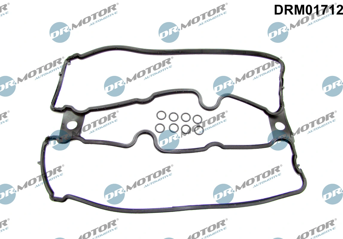 Gasket, cylinder head cover DRM01712