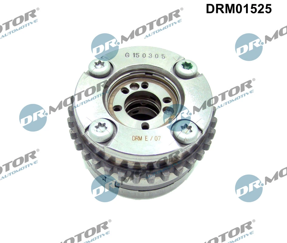 Camshaft Adjuster DRM01525
