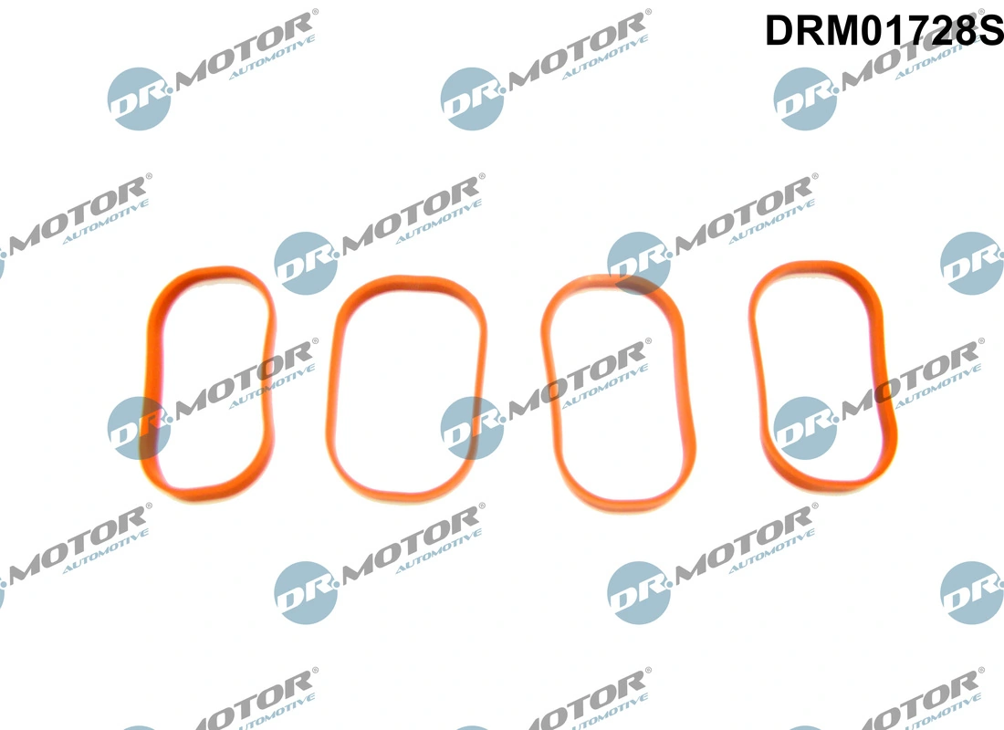 シールセット、インテークマニホールド DRM01728S
