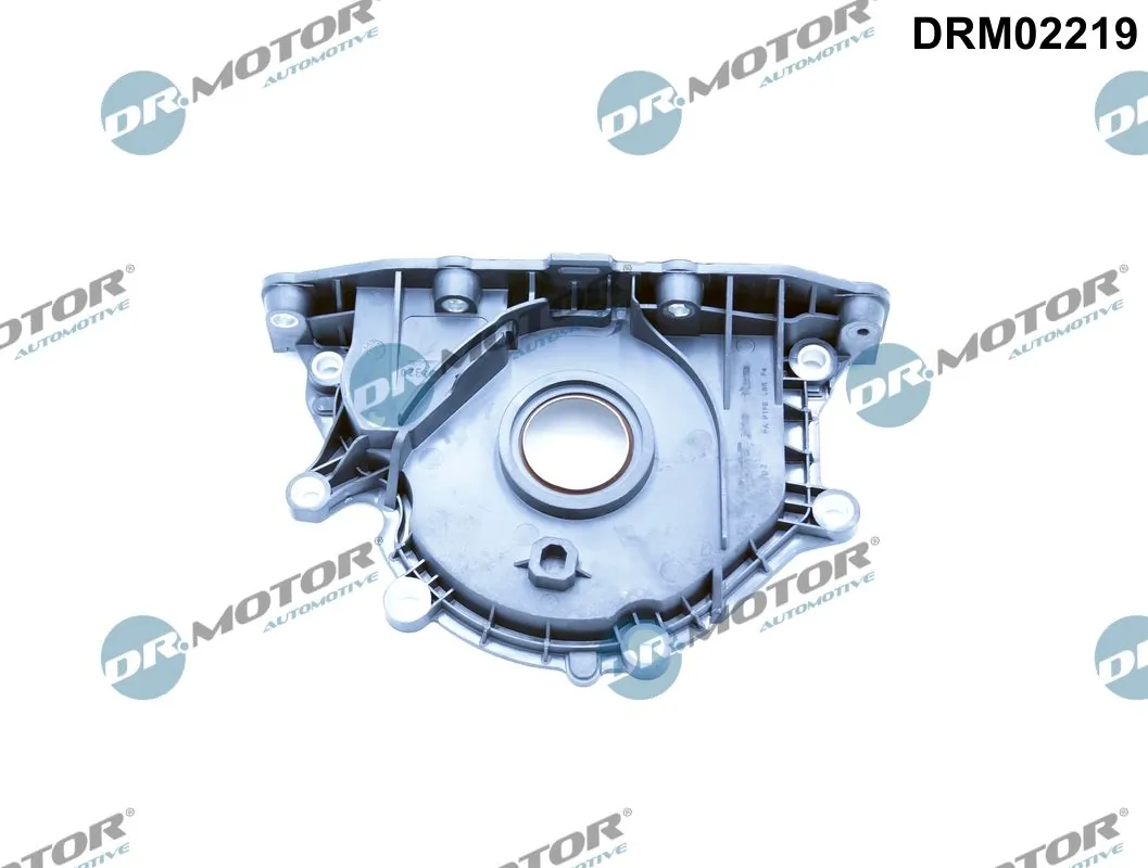 Shaft Seal, crankshaft DRM02219
