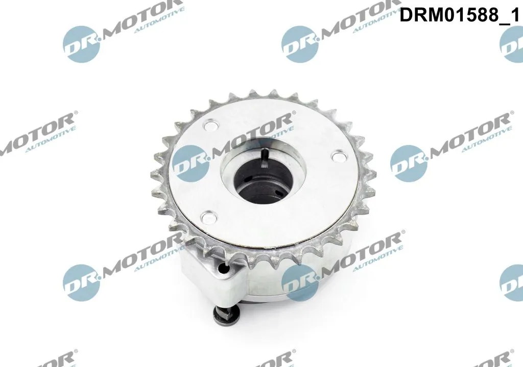 Dr.Motor Automotive DRM01588 Camshaft Adjuster