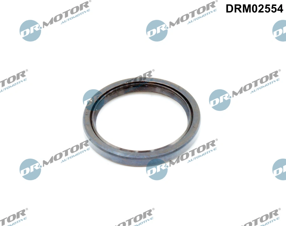 Shaft Seal, crankshaft DRM02554
