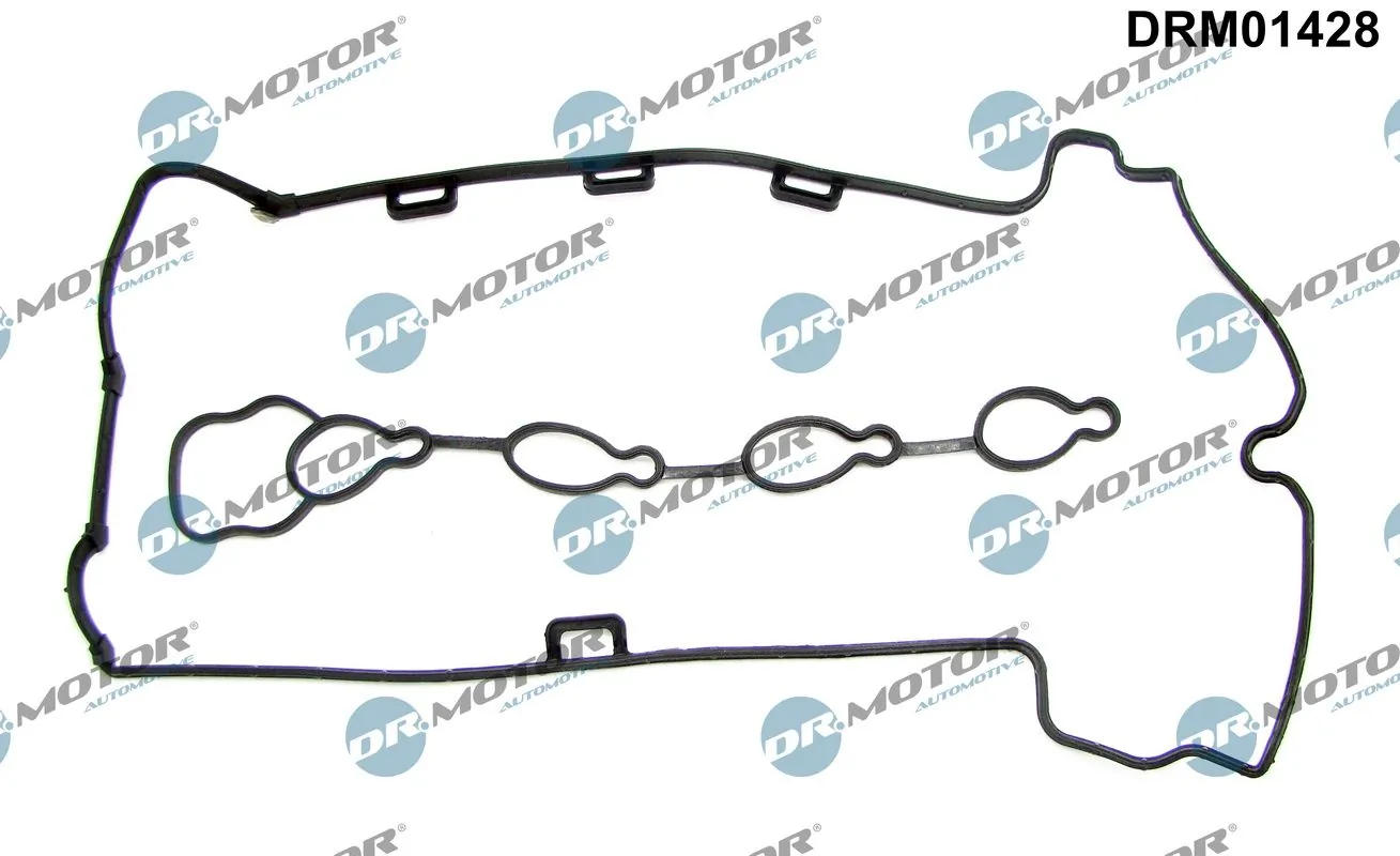 Gasket, cylinder head cover DRM01428