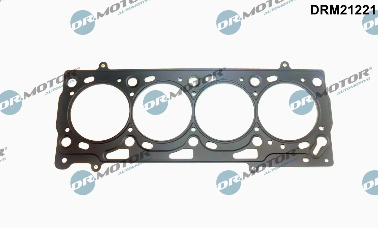 Gasket, cylinder head DRM21221