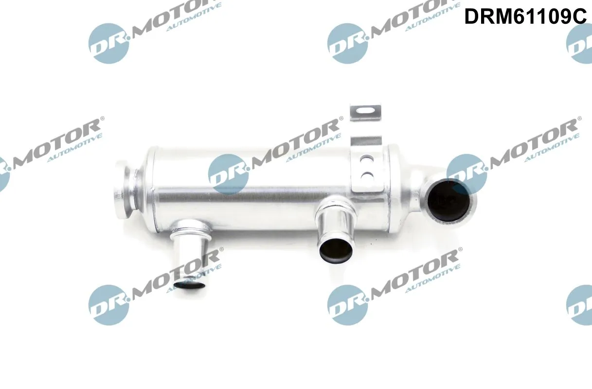 Cooler, exhaust gas recirculation DRM61109C