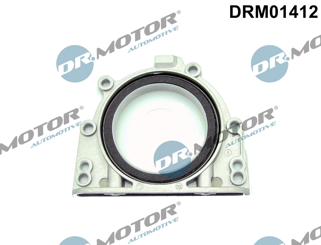 Shaft Seal, crankshaft DRM01412
