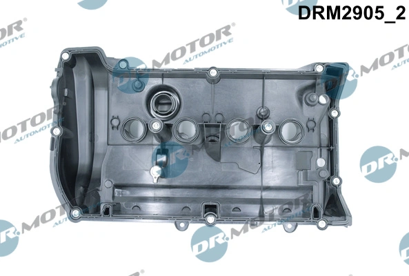 Cylinder Head Cover DRM2905