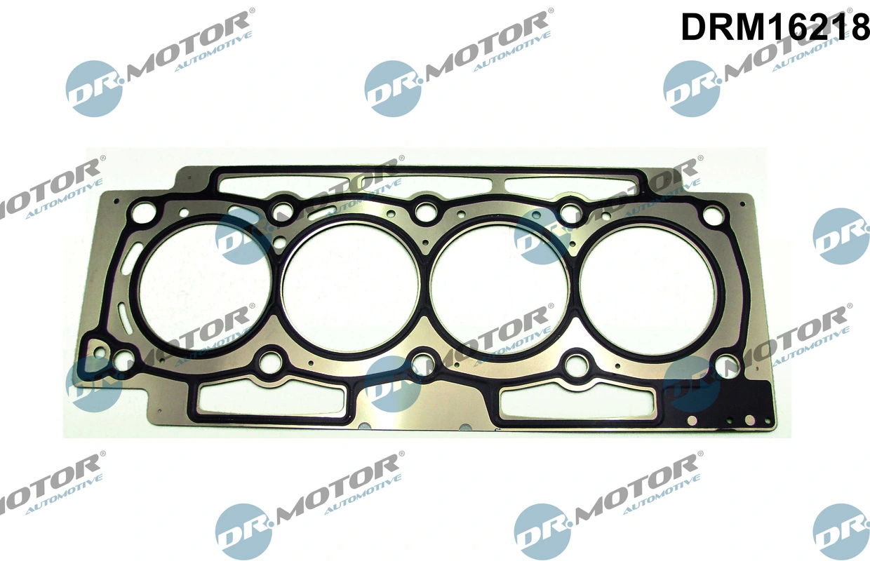Gasket, cylinder head DRM16218