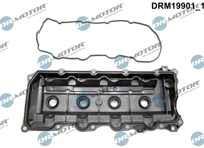 Dr.Motor Automotive DRM19901 Cylinder Head Cover