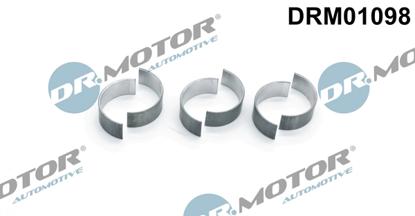 Dr.Motor Automotive DRM01098 Asli