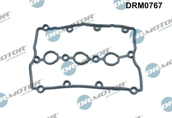 Gasket, cylinder head cover DRM0767