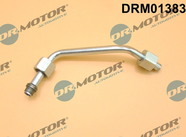 Oil Pipe, charger DRM01383