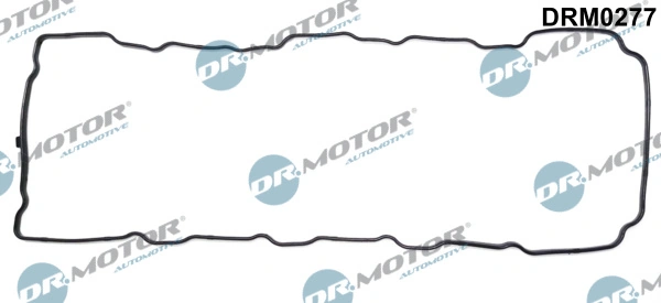Gasket, cylinder head cover DRM0277