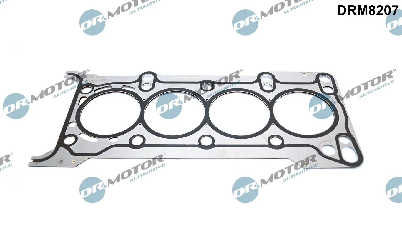 Gasket, cylinder head DRM8207