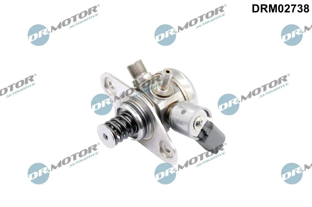 High Pressure Pump DRM02738
