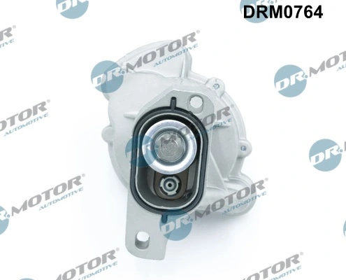 Vacuum Pump, braking system DRM0764