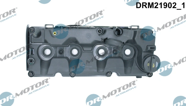 Cylinder Head Cover DRM21902