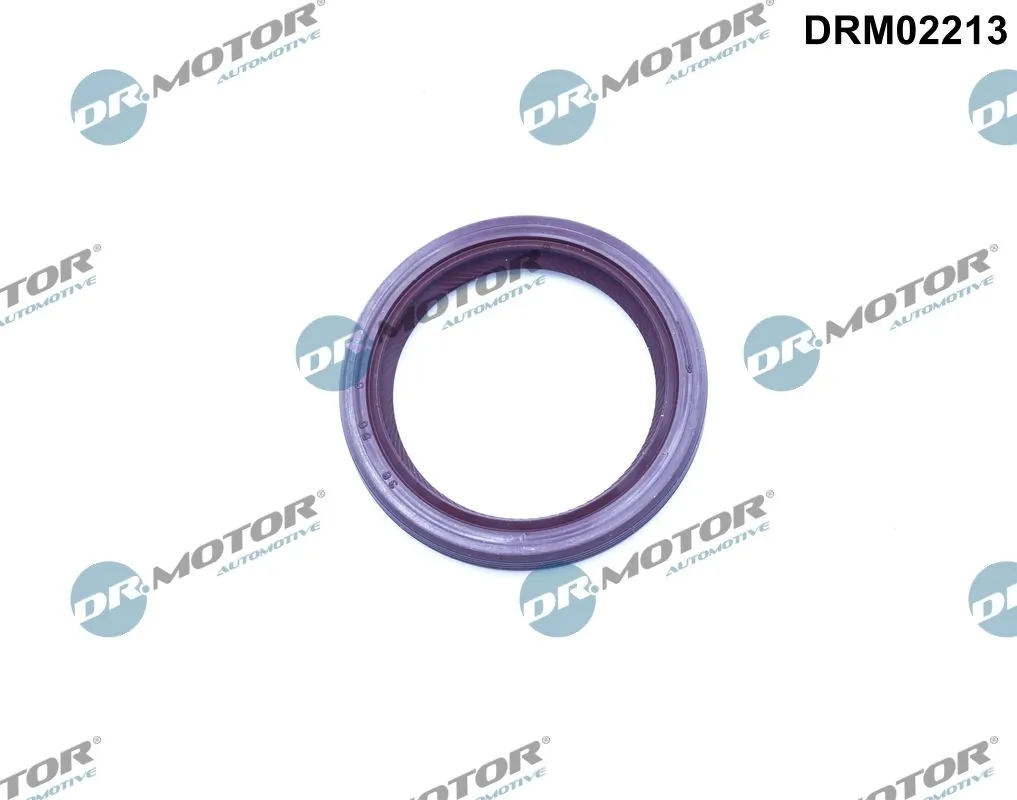 Shaft Seal, camshaft DRM02213